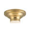 Randolph 1 - Light Flush Mount-604823340