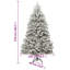 Artificial Christmas Tree-877762942