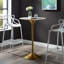 Tazio Round Marble Dining Table-48243840-48243847