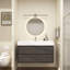 Base de meuble-lavabo 48 po Victoria-94524496