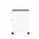 Huckins 16'' Wide 2 -Drawer Mobile File Cabinet