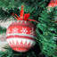 Artificial Christmas Tree-91123975