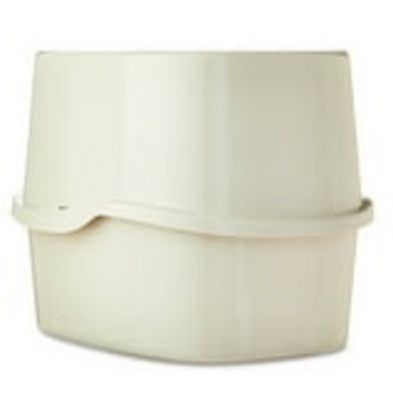  Top Entry Cat Litter Box