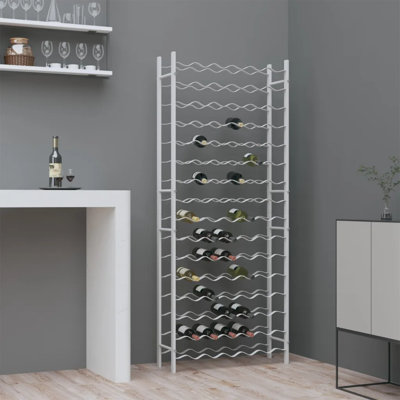 Cavedon 72 - Bottle Wine Bottle Rack