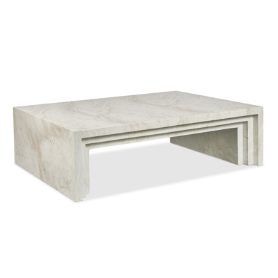 Maitland Smith Coffee Table