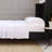 Sheena Bamboo Machine Woven Sheet Set-90614996-90614994