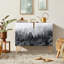 Buffet de 35 po de largeur