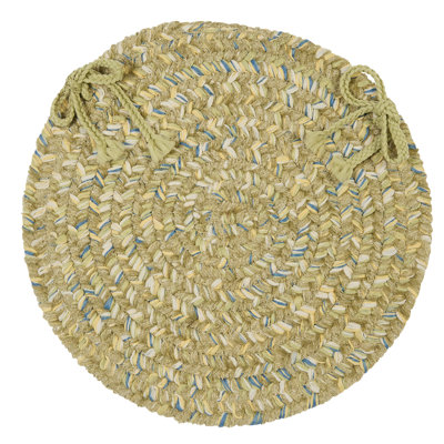 Annet Outdoor 0.5'' Chair Pad