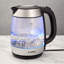 Judge, Electricals - Glass Kettle