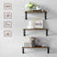 Baldoumas Bracket Shelf