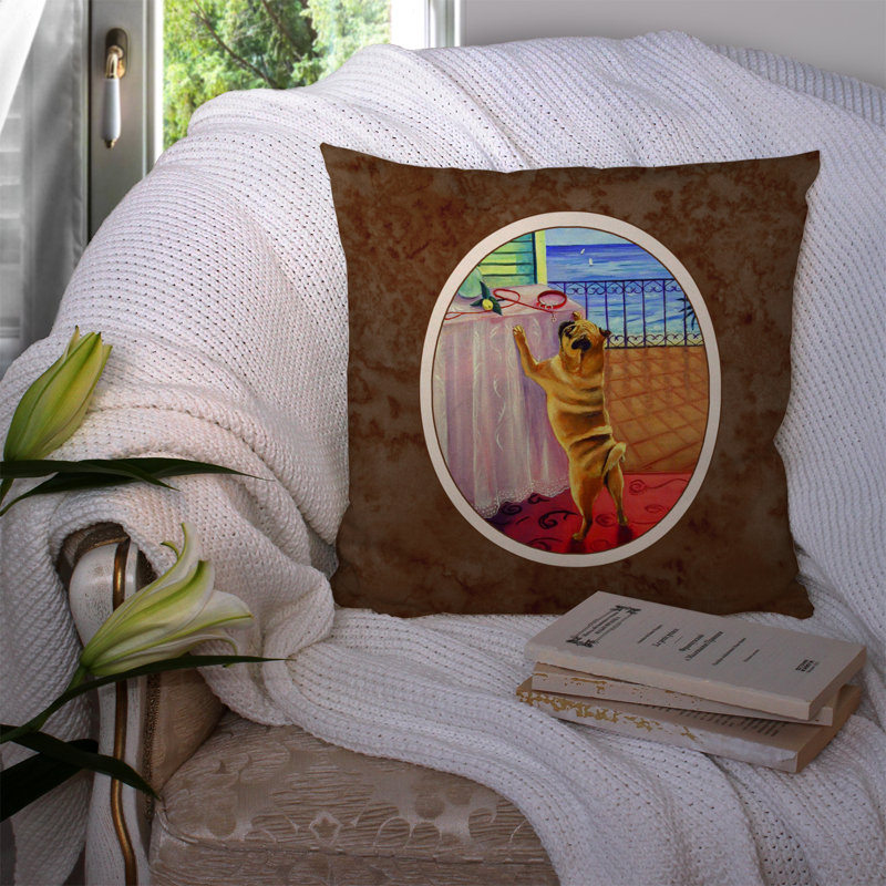  Housse et insert de coussin extérieur d'extérieur