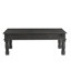 Ensemble de tables basses 3 pièces Aarohi-87351350