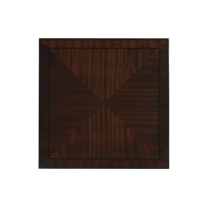Kensington Place Chandler Drawer Lamp Table