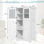Freestanding Bathroom Cabinet-1613997565