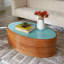 Riviera Cocktail Table