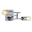 Cushing Armed Sconce-1504321247