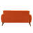 Atifa Apollos 66.9'' Wide Loveseat-2139612339