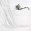 KitchenAid® Quilted Fitted Mixer Cover-1642252053