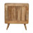 Kenin Solid Wood 27.56'' W 3 - Drawer Dresser