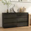Commode 6 tiroirs Anastasiya Modern-1980254872