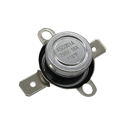 Whole Parts Thermostat