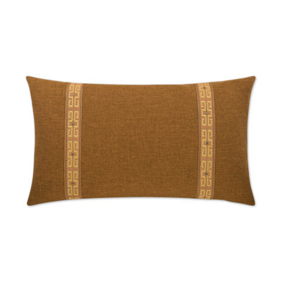 St. John Lumbar Pillow Cover & Insert