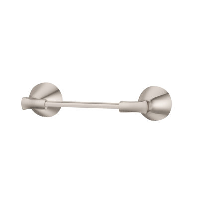 Willa Wall Mount Toilet Paper Holder