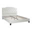 Lit plateforme tapissier Harbaugh-108200528