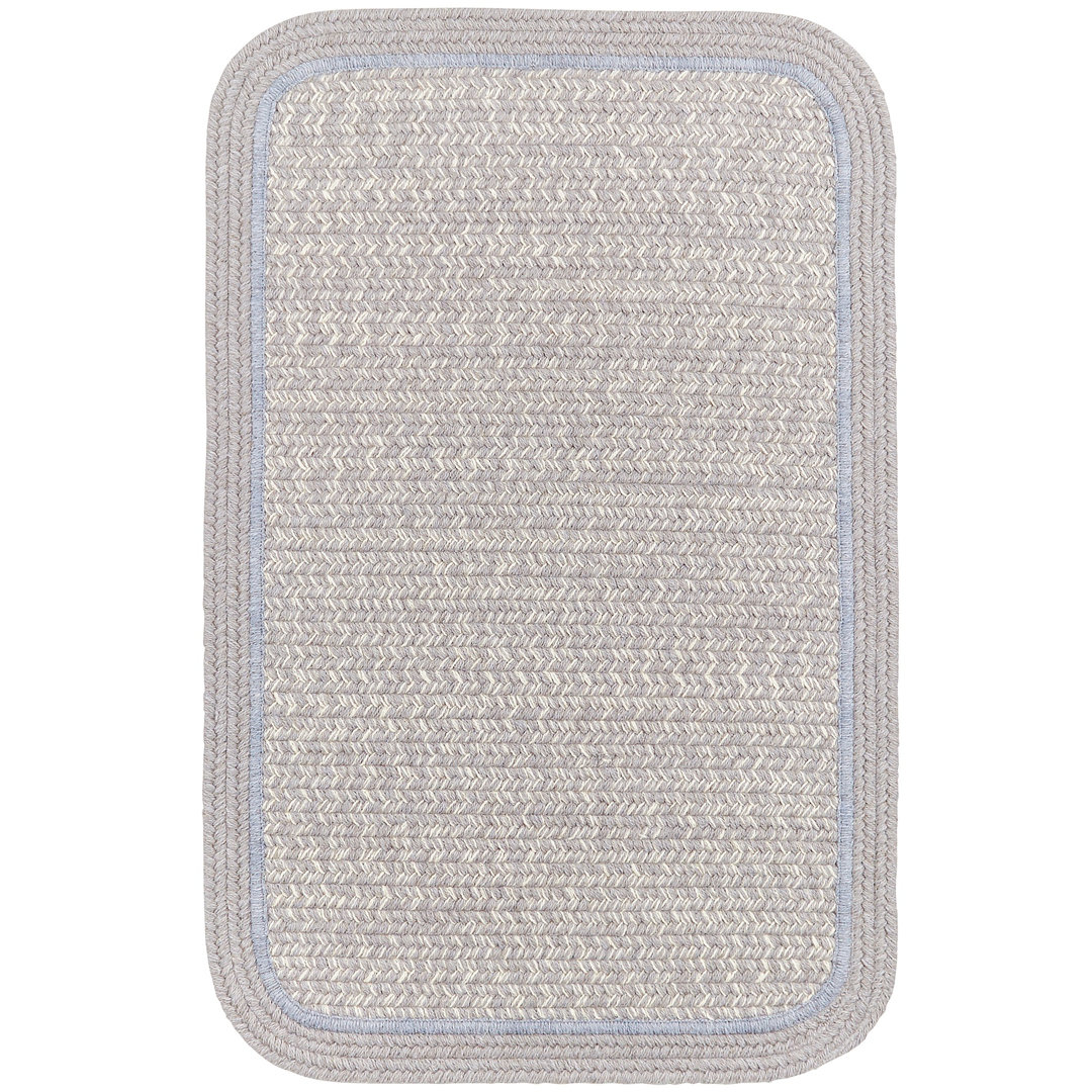 Browdy Geometric Indoor Rug August Grove® Rug