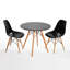 Chaise d'appoint Moller-500475922