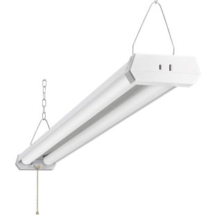 Bande lumineuse DEL 4 po