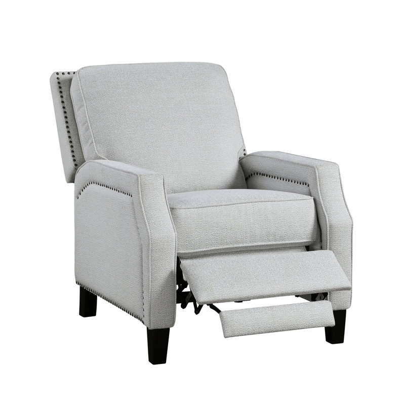 Reclining chair