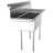 Flush Mount Kitchen Sink-88593763