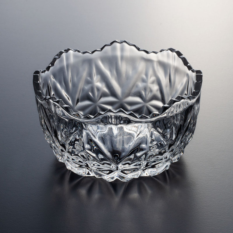Pot de rangement pour salle de bain