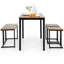 Ensemble repas pour 4 personnes Estibaliz