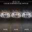 Xeo 2" Tunable CCT Remodel/New Construction IC LED Recessed Lighting Kit