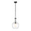 Luminaire suspendu de 11 po de large avec abat-jour en verre Verona-700415950-700241624