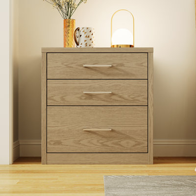 Capricorn 36'' W Nightstand