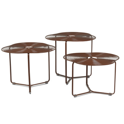 Schema Coffee Table