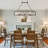 Jairdan 6-Light Dimmable Kitchen Island Chandelier-1548358338