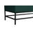 Eugene 42 " W Freestanding Standard 1 Single Vanity Bathroom Vanity With Engineered Marble Top-74919351