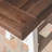 Eulene Rectangular 4 - Person 71" Long Dining Set-28987196