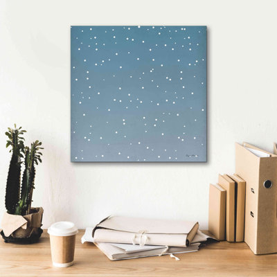 «Nutcracker Pattern Bright V» par Ryan Fowler, estampe numérique sur toile