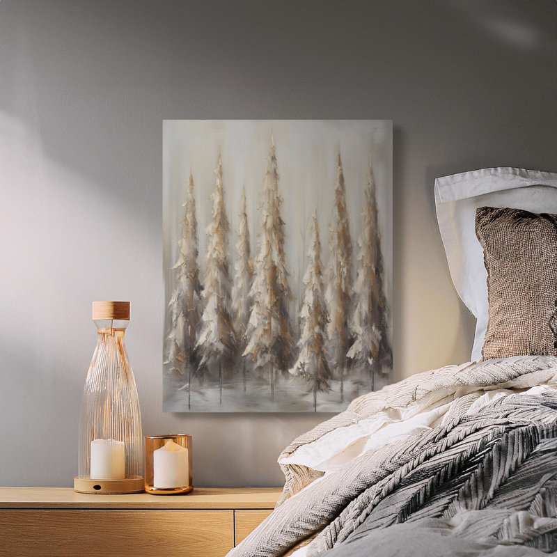 Frazee Wrapped Canvas Print Set, 24x32