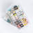 3-Tier Plastic Art Carrying Case-950260909