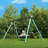 Adel Swing Seat with Stand