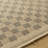 Abbie Machine Woven Checkered Area Rug-2124115816