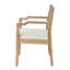 Chaises de ferme 2 pièces