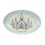 Stoneware Decorative Plate