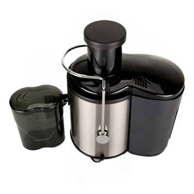 800W 110V Home Use Multi-Function Electric Juicer US Plug Black